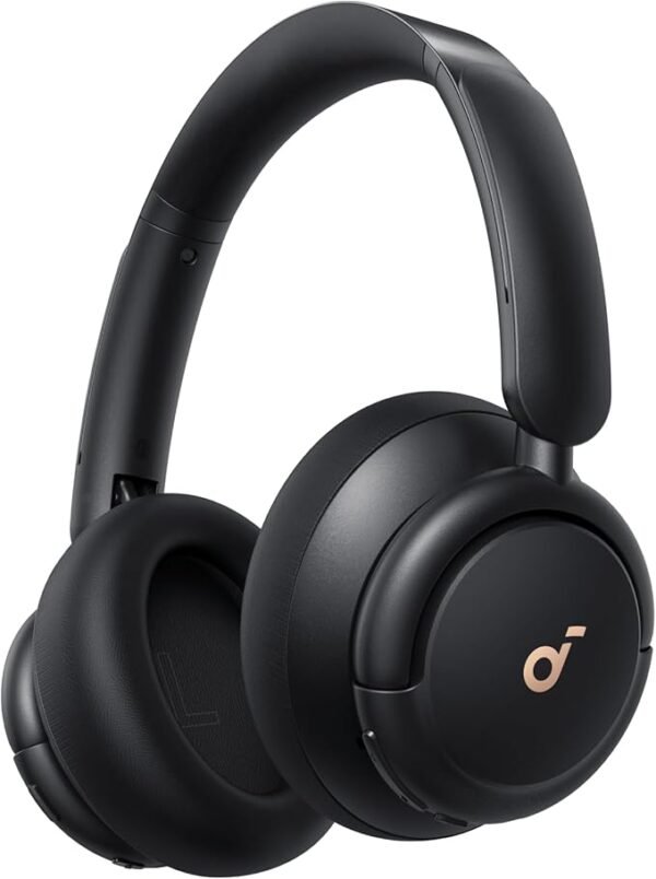 Anker Soundcore Q30 Hybrid Active Noise Cancelling Headphones