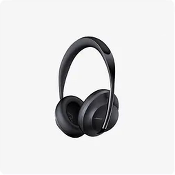 Bose BT Earphones